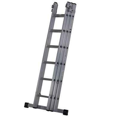 Youngman Trade 200 3 Section Extension Ladder